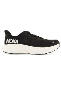 Hoka One One HOKA Women's Arahi 7 Running shoes Women (9 - Regular, white/black)