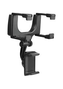 Kfz Smartphone Halterung Support de téléphone portable pour voiture 80 mm (max) 7 pouces (max) - Eufab