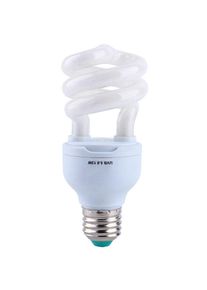 Anpviz - Virtual bin - uvb crawler lampe à économie d'énergie blanc spécifications: uvb5.0 13W standard E27 tête de lampe, longueur 13cm, largeur 5cm