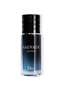 Dior Herrendüfte Sauvage Zitrus- und Vanillenoten – NachfüllbarEau de Parfum Spray Nachfüllbar