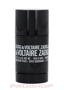 Zadig & Voltaire ZADIG & VOLTAIRE This Is Him