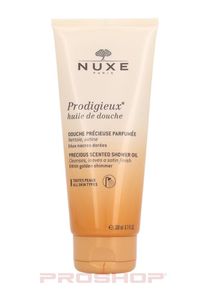 NUXE Paris Nuxe Prodigieux Shower Oil