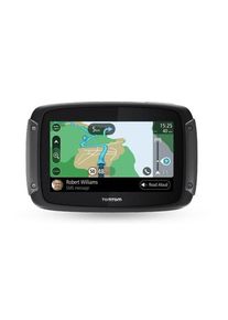 TomTom RIDER 50 WE navigator