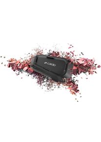 Cardo Spirit, communicatiesysteem , kleur: zwart