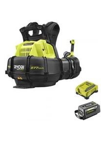 Ryobi RY36BPXB-0 - Rückentragbarer Benzin-Laubbläser - MAX POWER 36V 6Ah