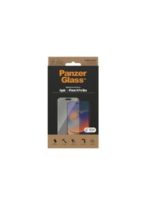 PanzerGlass Schutzfolie »Classic F«, (1 St.)