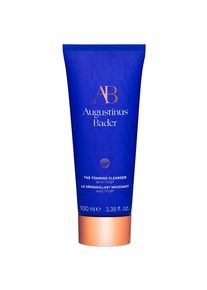 Augustinus Bader Face The Foaming Cleanser Espuma de limpeza Female 100 ml