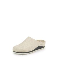 Slippers Blanche Berkemann Original wit