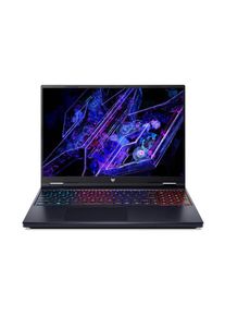 Acer Predator Helios Neo 16 Gaming Laptop | PHN16-72 | Zwart