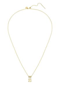 Glanzstücke München Glanzstücke München Set di gioielli Donna - giallo oro