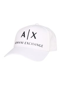 Armani Exchange Dames Pet nachtblauw / wit 55-60
