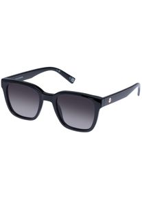 Le Specs Heren Zonnebril 'Elixir' zwart One Size