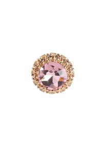 SOHI Anello ' Panchi ' Donna - oro / rosa chiaro