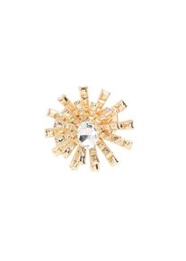 SOHI Anello 'Lad Bai' Donna - oro / argento