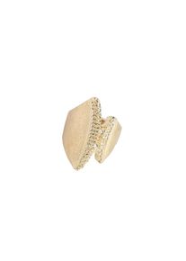 SOHI Anello ' Jesmin ' Donna - oro