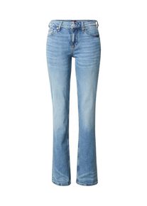 Tommy Jeans Jeansy 'Maddie' dla kobiet niebieski denim Rozmiar 27