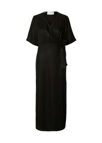 Selected Kleid Damen schwarz Größe 38