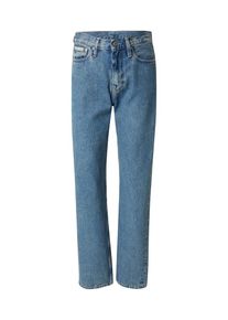 Calvin Klein Jeans Jeans Damen blue denim Größe 24