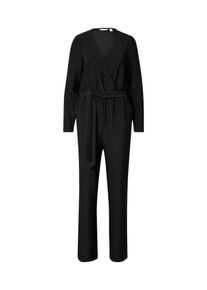 B.Young Dames Jumpsuit 'BY TACHA' zwart XS
