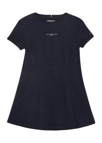 Tommy Hilfiger Rochie Fete albastru, Mărimea 74