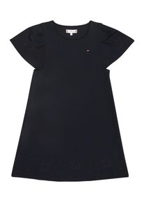 Tommy Hilfiger Rochie Fete albastru, Mărimea 74