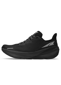 Altra Dames Sneakers laag grijs / zwart 37.5