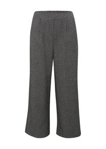 Vero Moda Tall &Eacute;l&eacute;re vasalt nadr&aacute;gok 'VMANNI' Női fekete , M&eacute;ret 36