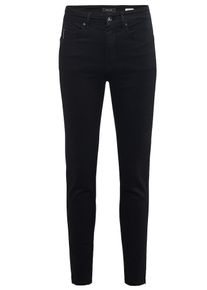 Salsa Jeans Jean 'Faith' Femme noir taille 25