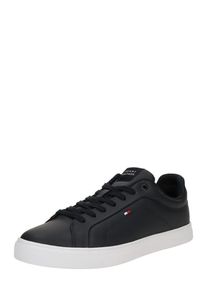 Tommy Hilfiger Heren Sneakers laag 'ICON COURT' navy 40