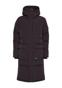 North Bend Manteau d’hiver 'Kaila' Femme noir taille XL