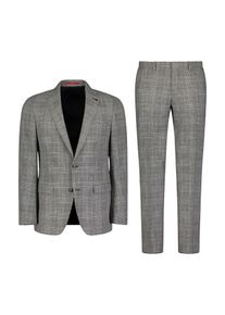Roy Robson Heren Pak grijs 44