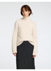 Selected Femme Dames Trui beige M
