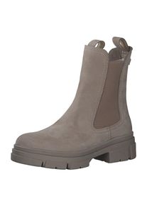 Tamaris Chelsea Boots Femme beige taille 37