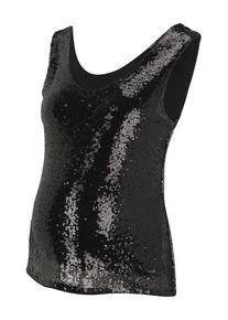 Vero Moda Maternity Haut 'VMMKaje' Femme noir taille XS