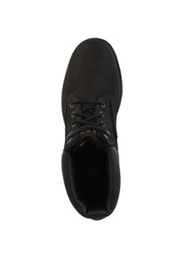 Caterpillar Bottines &agrave; lacets 'Colorado 2.0' Homme noir taille 40