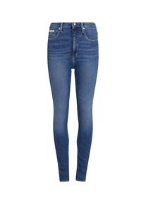Calvin Klein Jeans Jean Femme bleu taille 24