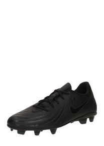Nike Buty piłkarskie 'PHANTOM GX II CLUB' dla kobiet czarny Rozmiar 40