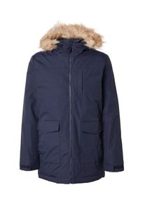 adidas Sportswear Outdoorjacke 'Paveric' Herren dunkelblau Größe XL