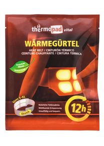 Ceinture chauffante Thermopad