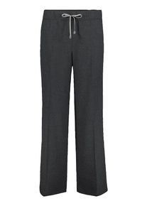 Cartoon Dames Pantalon grijs / donkergrijs 34