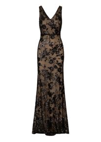 Kraimod Kleid Damen schwarz Größe 42