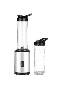 Sobczyk Mixer Smoothieblender w. 2 bottles - 300 W