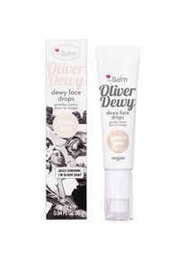The Balm Highlighter Oliver Dewy Face Drop Women 28 ml