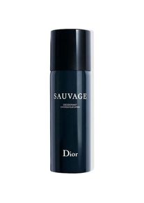 Dior Sauvage Deodorant Spray Heren 150 ml
