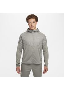 Veste de running déperlante Therma-FIT Nike Sphere Miler pour homme - Gris