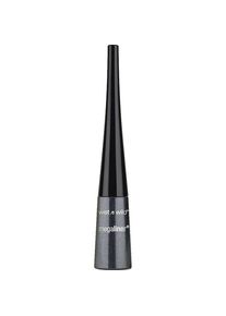 wet n wild Eyeliner Megaliner flytande eyeliner &Ouml;gon Women 3,5 ml