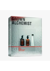 Grown Alchemist Body Heroes Holiday Gift Set