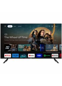 Televizor Horizon LED 40HL7590F/D, 101 cm, Smart Google TV, Full HD, Clasa E (Model 2024)
