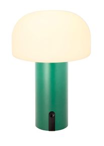Villa Collection Ledtafellamp "Styles" wit/groen - (H)22,5 cm - 23% |