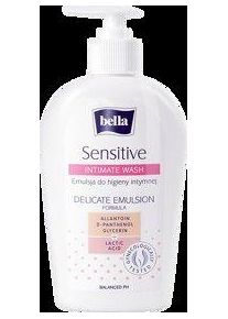 Bella Intímny géll Senstive 300 ml